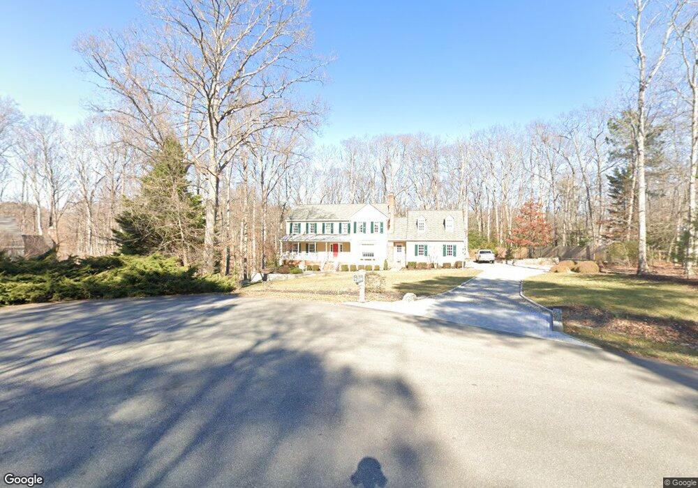 11900 Ambergate Dr, Midlothian, VA 23113 - photo 1