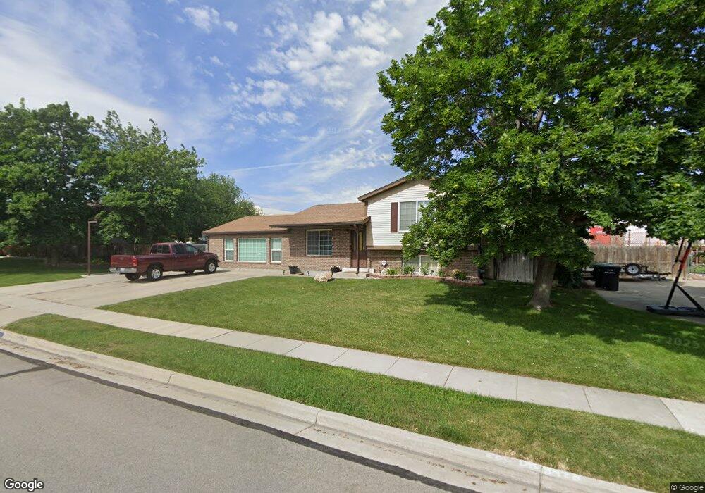 8920 S 3900 W, West Jordan, UT 84088 - photo 1