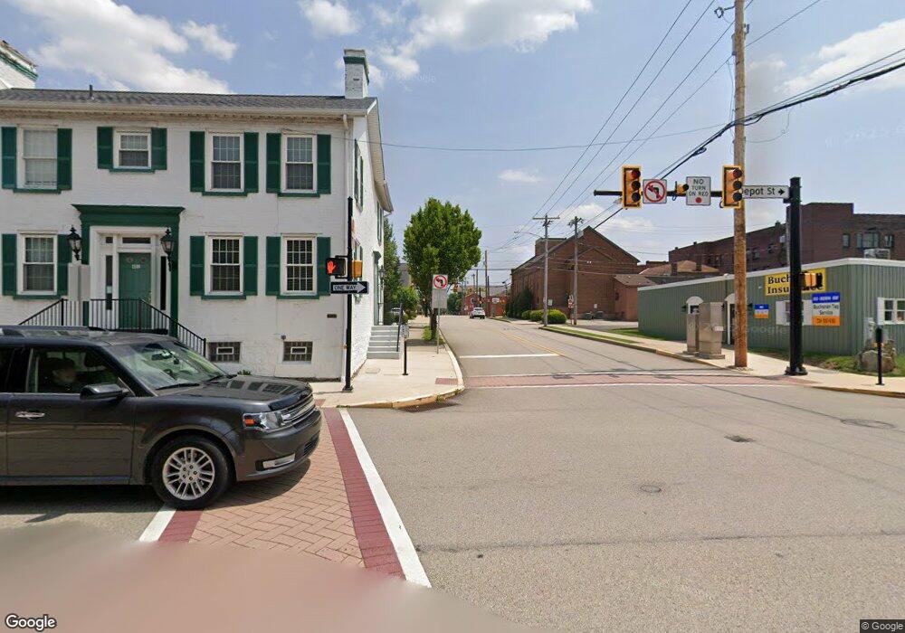 401 Depot St, Latrobe, PA 15650 - photo 1