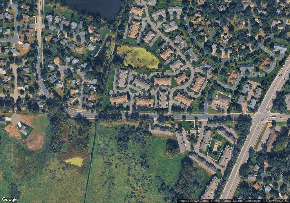 1830 121st Ln NW unit 605, Coon Rapids, MN 55448 - photo 1