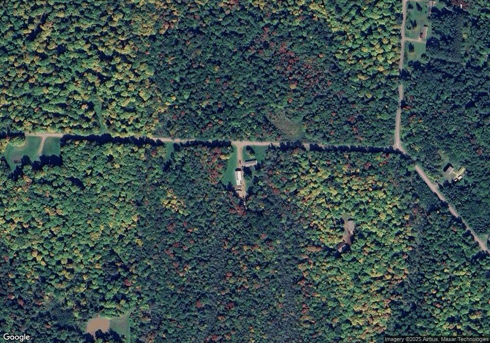 W11911 Kleever Rd, Deerbrook, WI 54424 - photo 1