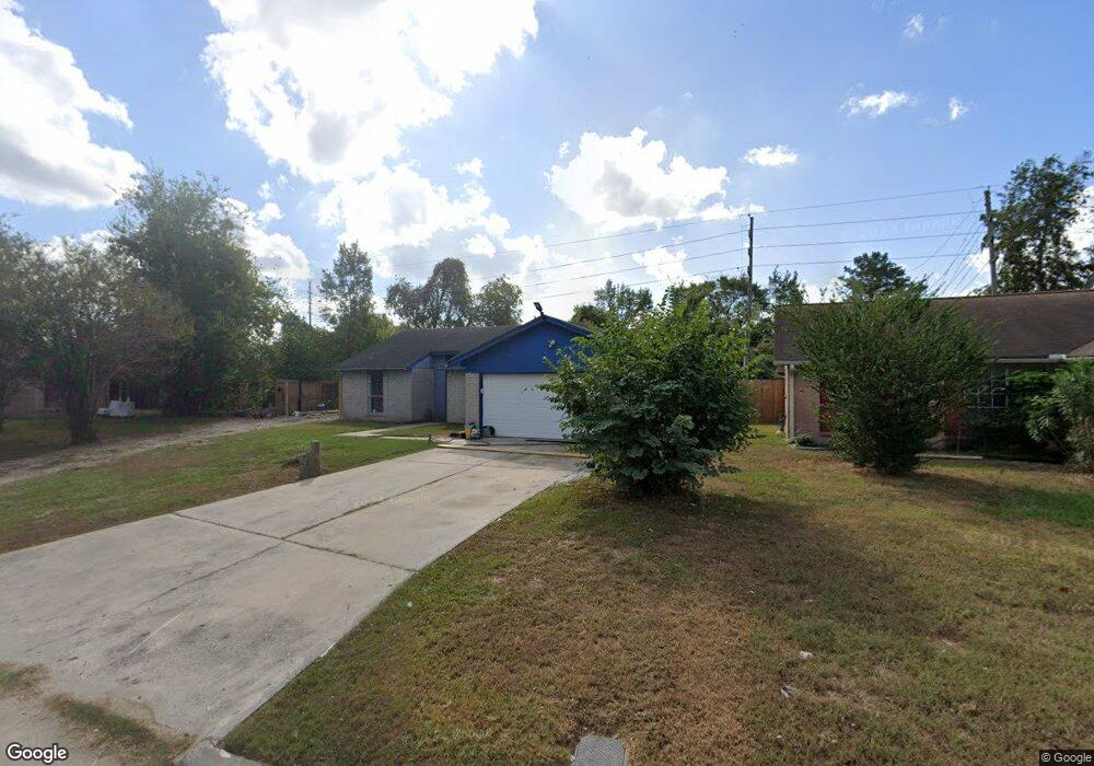 7507 Roaring Springs Dr, Houston, TX 77064 - photo 1