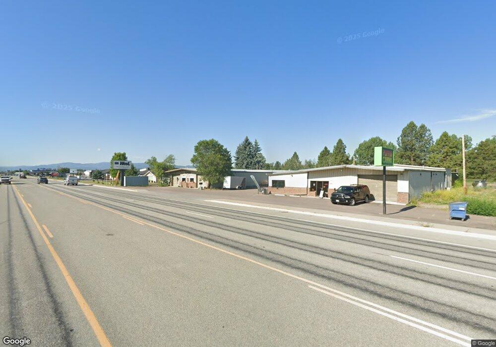 2658 Us Highway 2 E, Creston, MT 59901 - photo 1