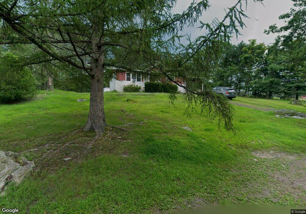 606 Onoko Ln, Jim Thorpe, PA 18229 - photo 1