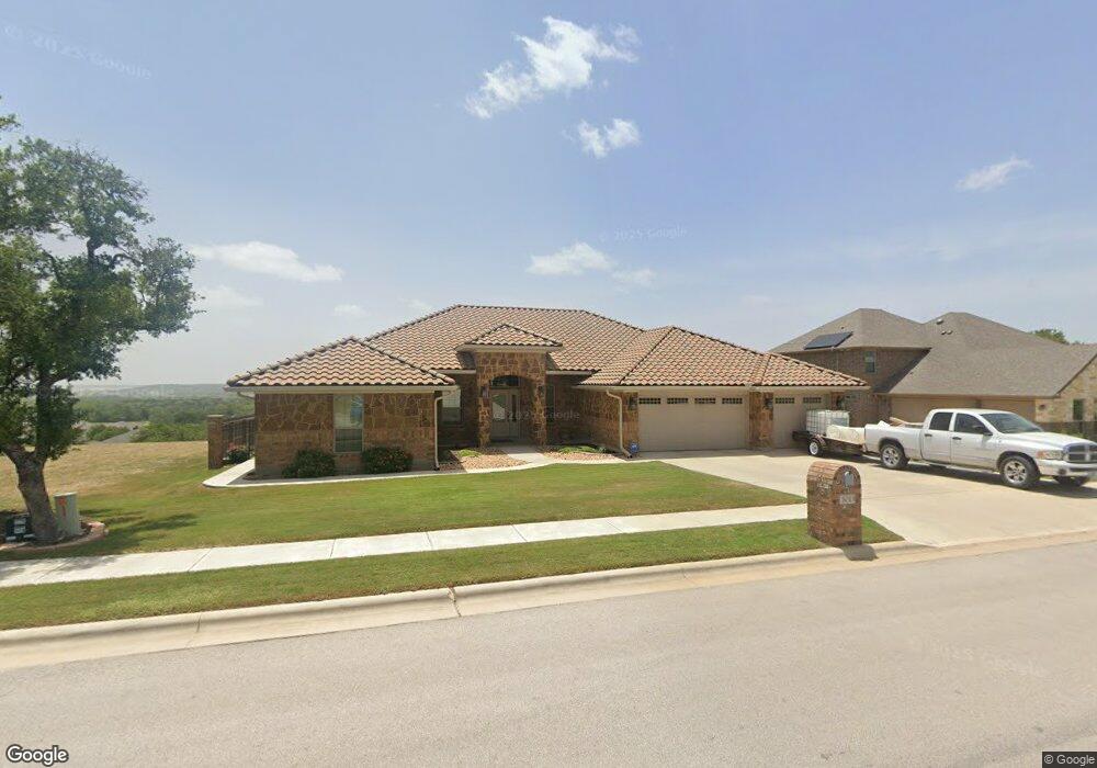 1013 Williams St, Copperas Cove, TX 76522 - photo 1