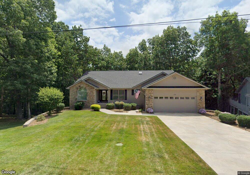 174 Canterbury Dr, Crossville, TN 38558 - photo 1