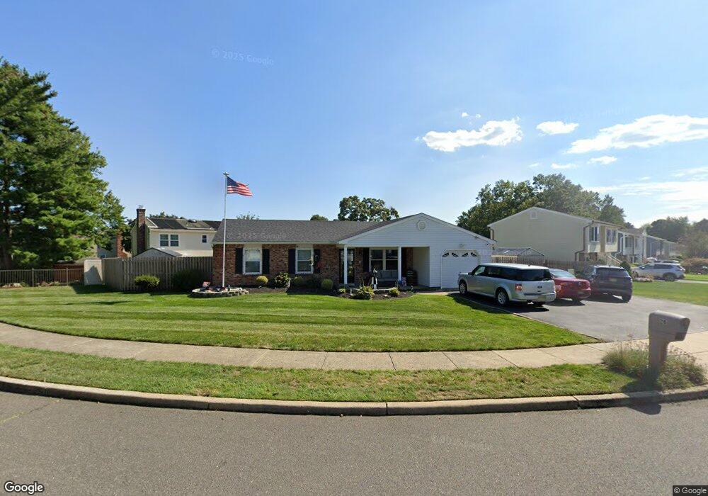 26 Conifer St, Howell, NJ 07731 - photo 1