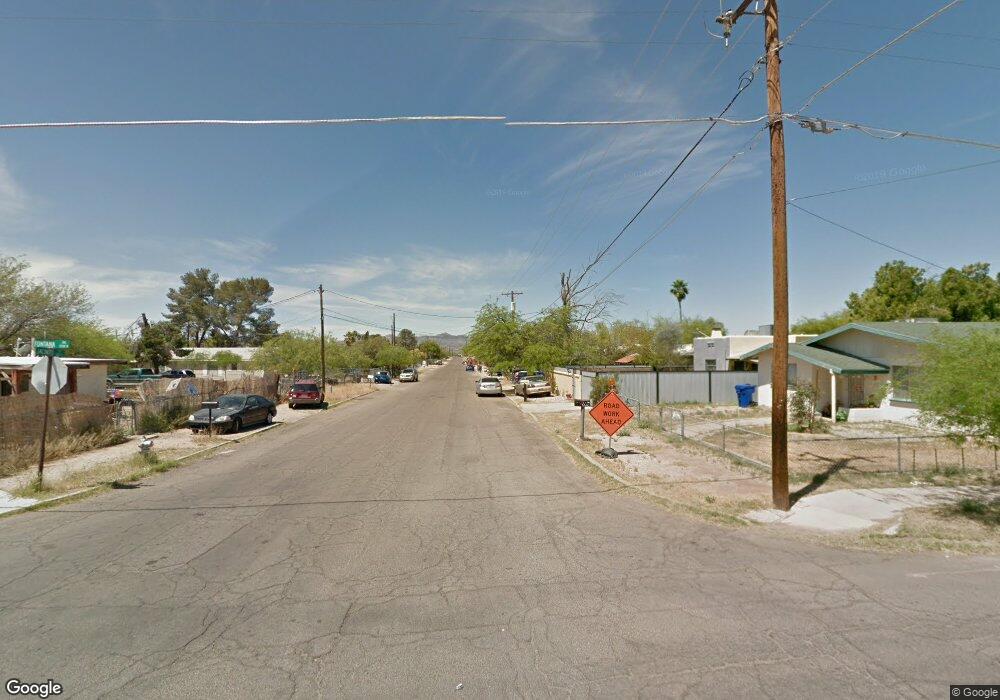 jacinto E Jacinto, Tucson, AZ 85705 - photo 1