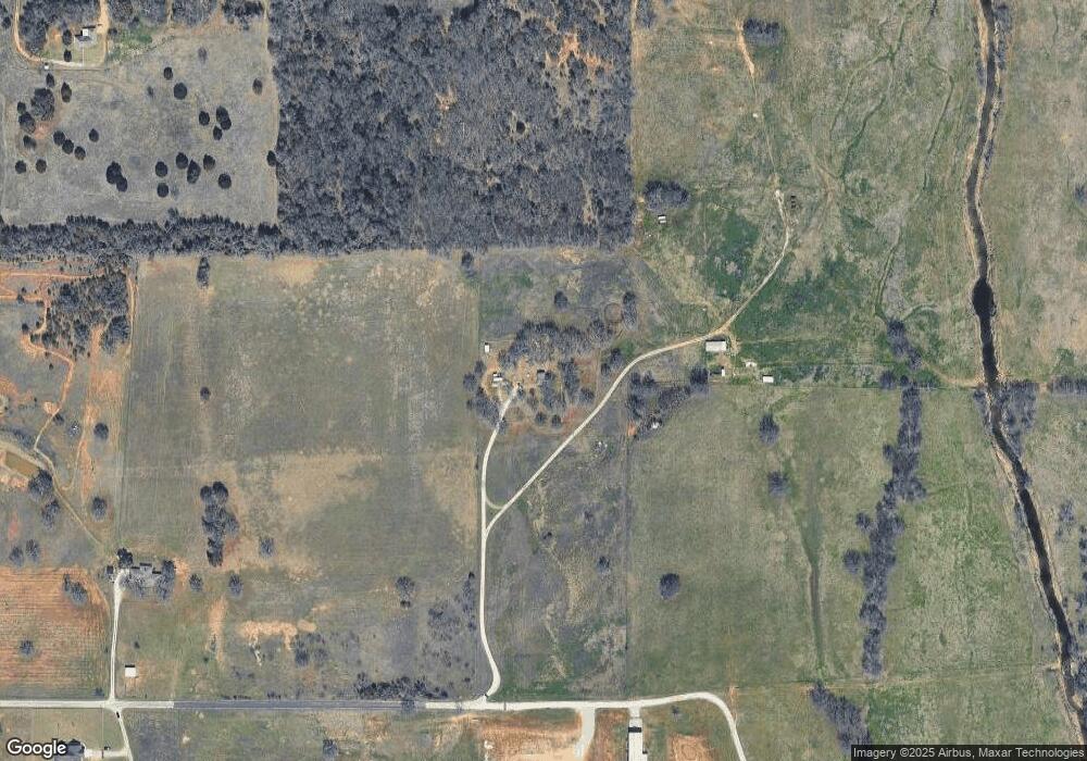 360 County Road 3320, Bridgeport, TX 76426 - photo 1