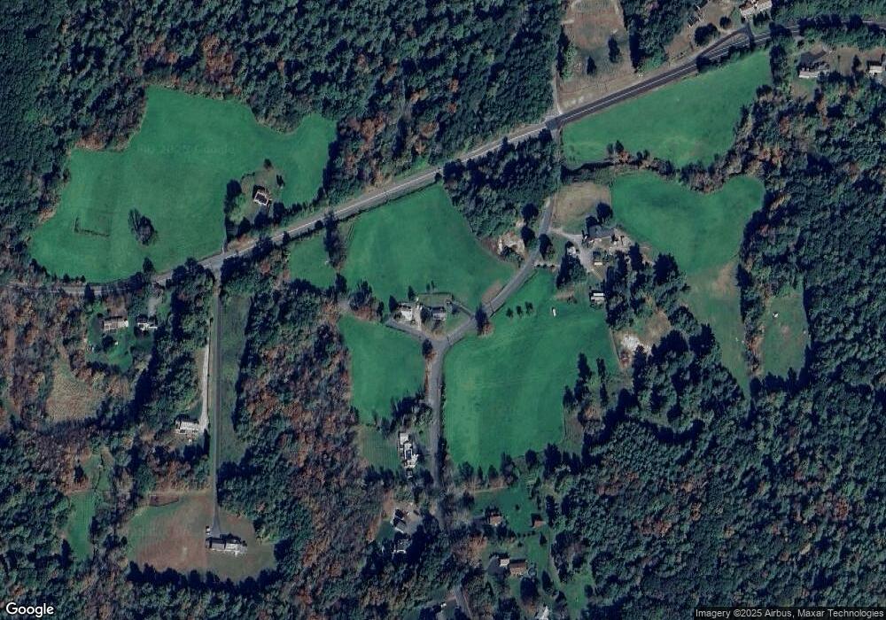 37 Moulton Hill Rd, Monson, MA 01057 - photo 1