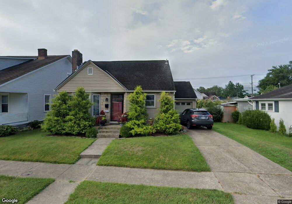 1177 3rd St, Logan, OH 43138 - photo 1