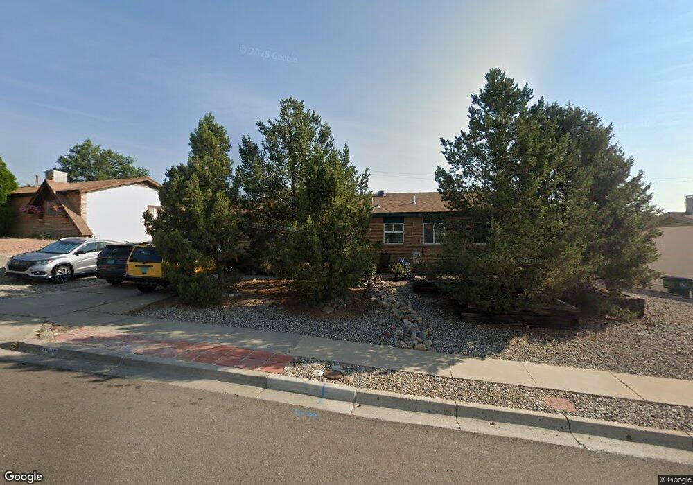 3900 Knollcrest Dr, Farmington, NM 87402 - photo 1