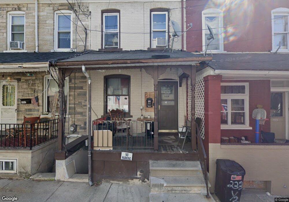 235 N Railroad St, Allentown, PA 18102 - photo 1