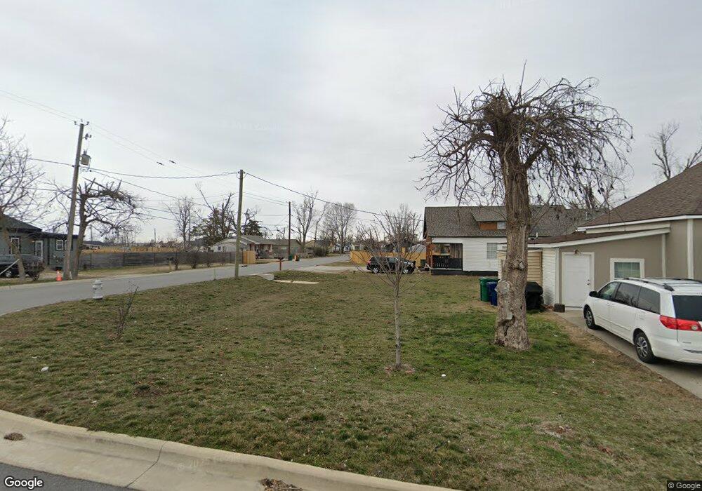 973 W Chestnut St, Rogers, AR 72756 - photo 1