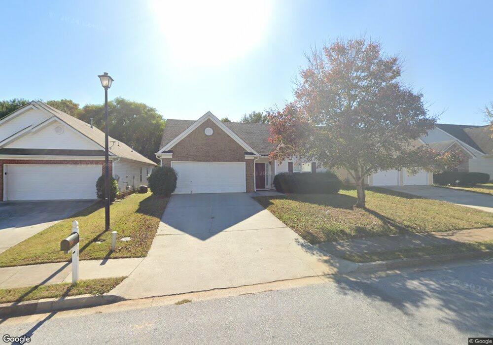 185 Charleston Place, Covington, GA 30016 - photo 1