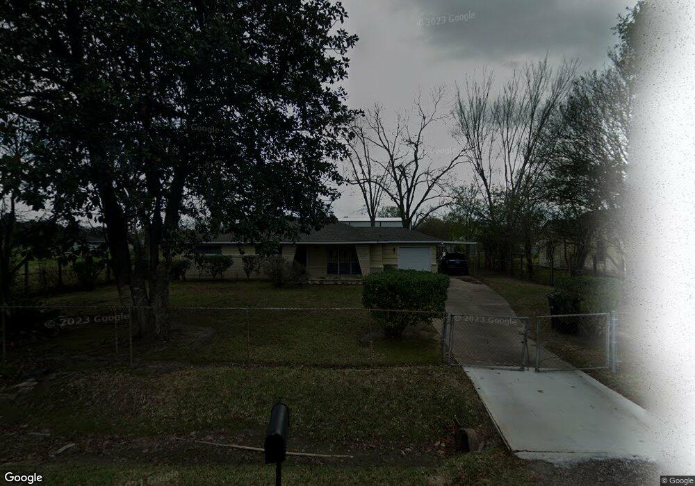 7130 Banyan St, Houston, TX 77028 - photo 1