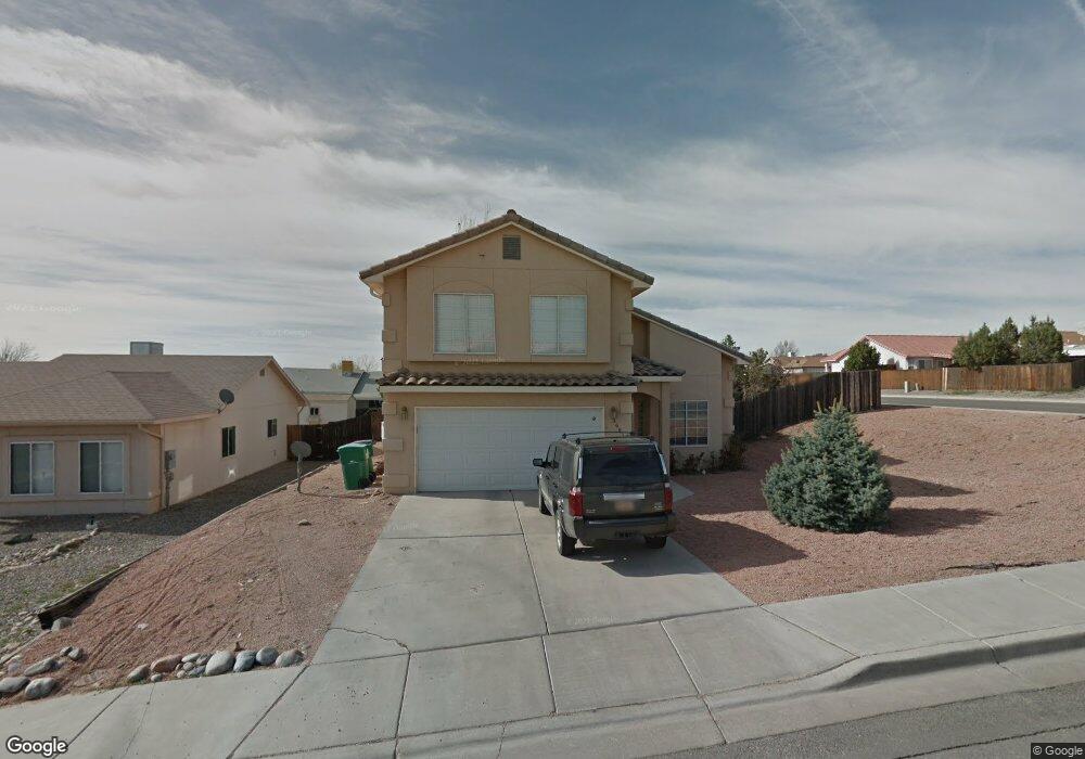 3601 Majesta St, Farmington, NM 87402 - photo 1