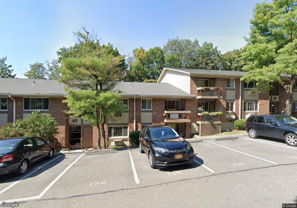 10 N James St unit 10D, Peekskill, NY 10566 - photo 1