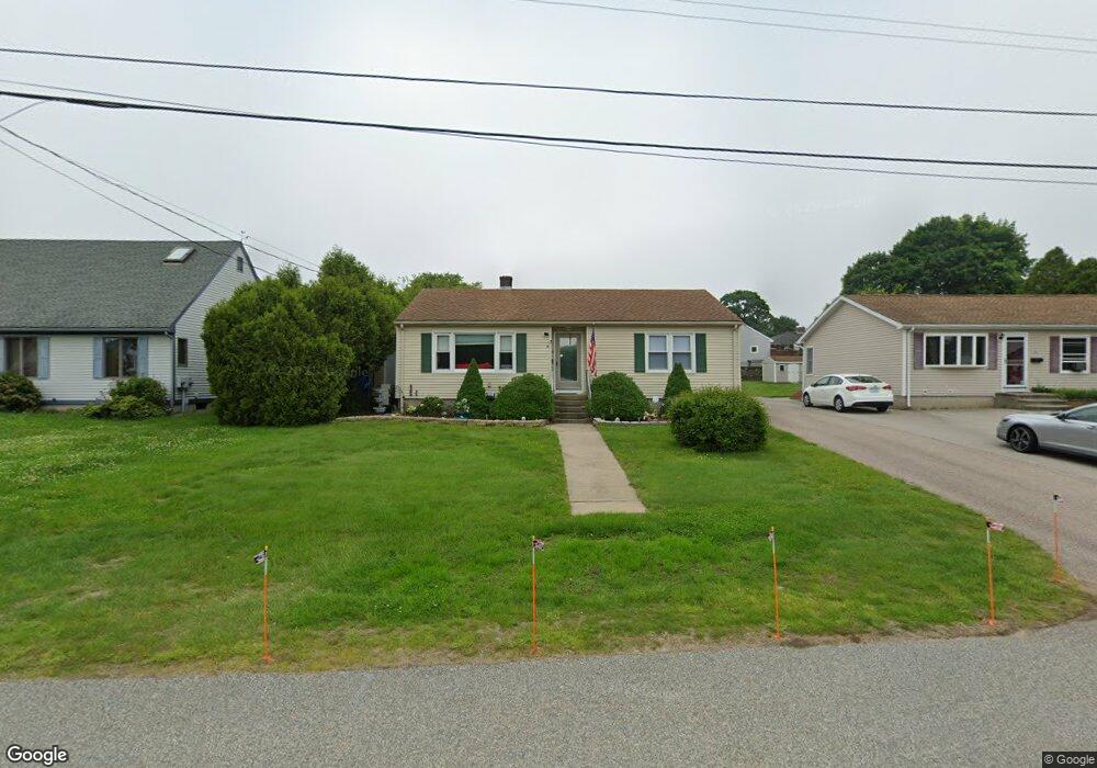 13 Harrison Ave, Westerly, RI 02891 - photo 1