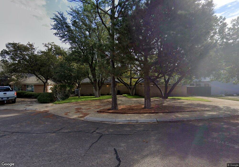 4504 Lennox Dr, Midland, TX 79707 - photo 1