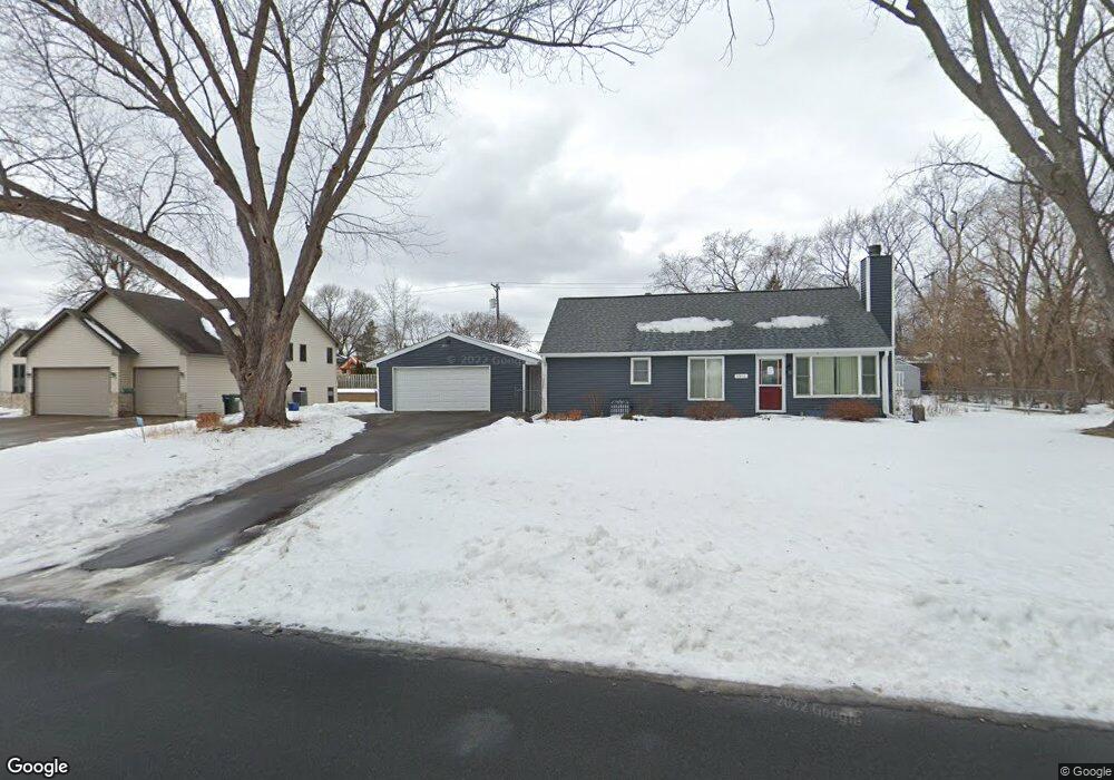 8914 Fremont Ave S, Bloomington, MN 55420 - photo 1