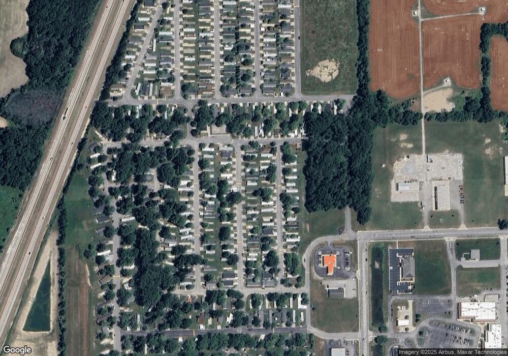 906 W Edge Dr unit 653, Auburn, IN 46706 - photo 1