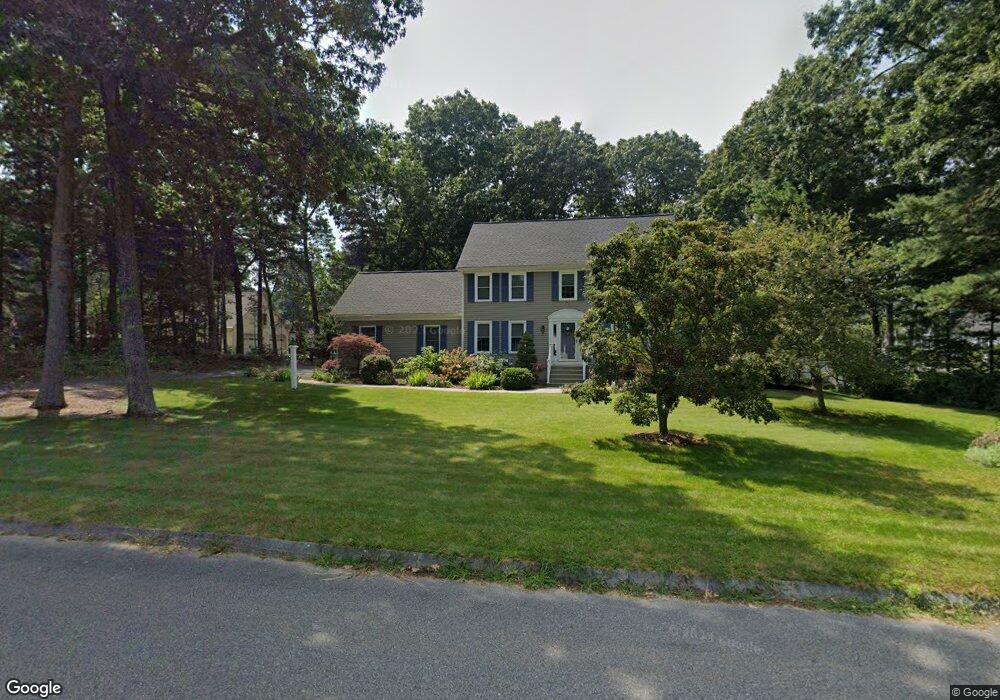 18 Blue Jay St, Franklin, MA 02038 - photo 1