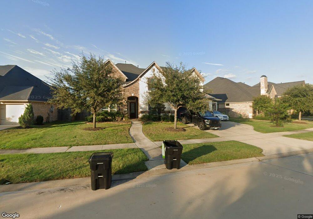 28406 Evergreen Cove, Fulshear, TX 77441 - photo 1