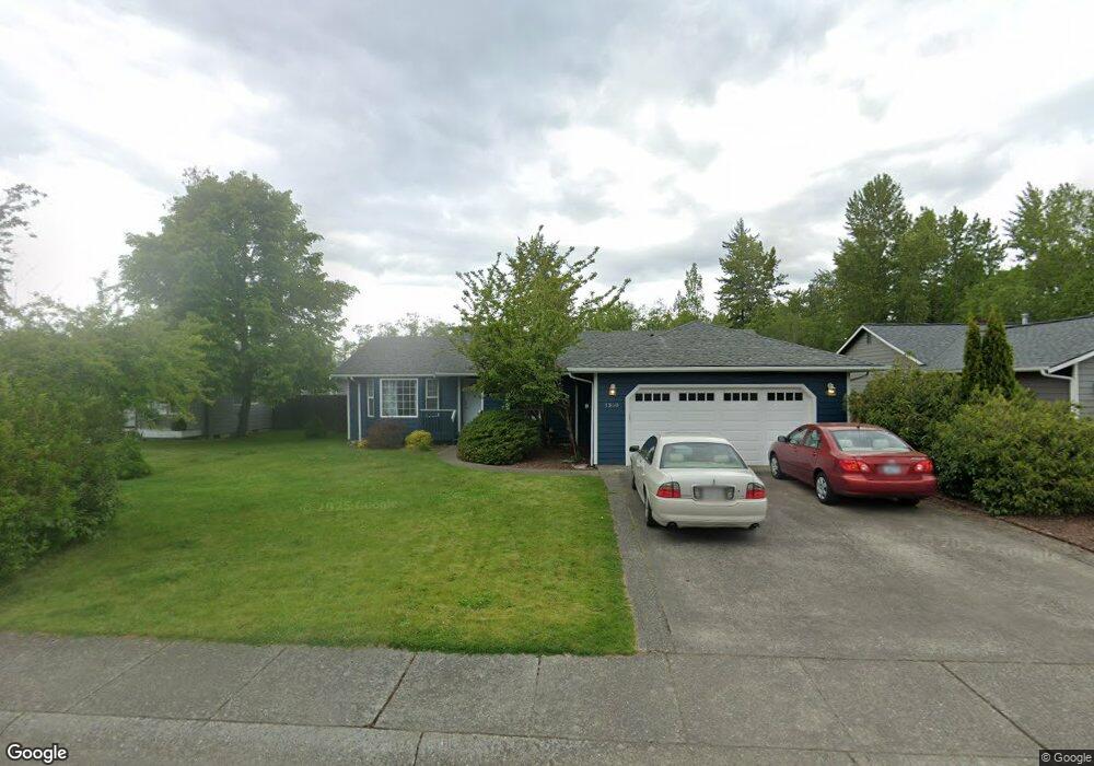1360 Roma Rd, Bellingham, WA 98226 - photo 1