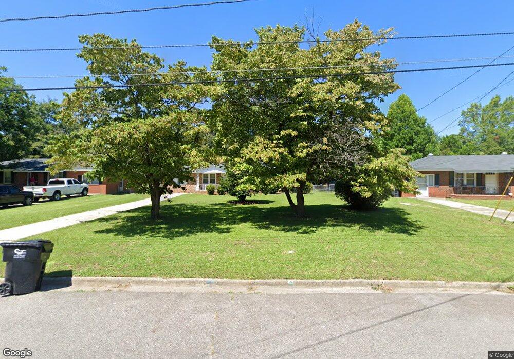 217 Weldon Rd, Augusta, GA 30907 - photo 1