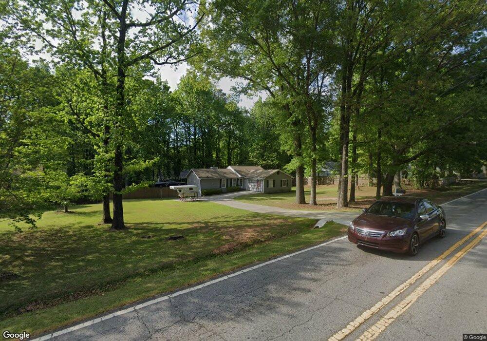 7777 Fielder Rd, Jonesboro, GA 30236 - photo 1