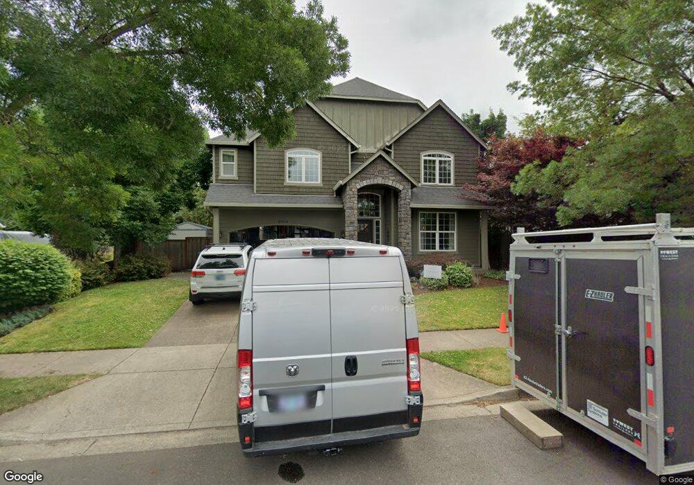 3034 Ivy Dr, Newberg, OR 97132 - photo 1