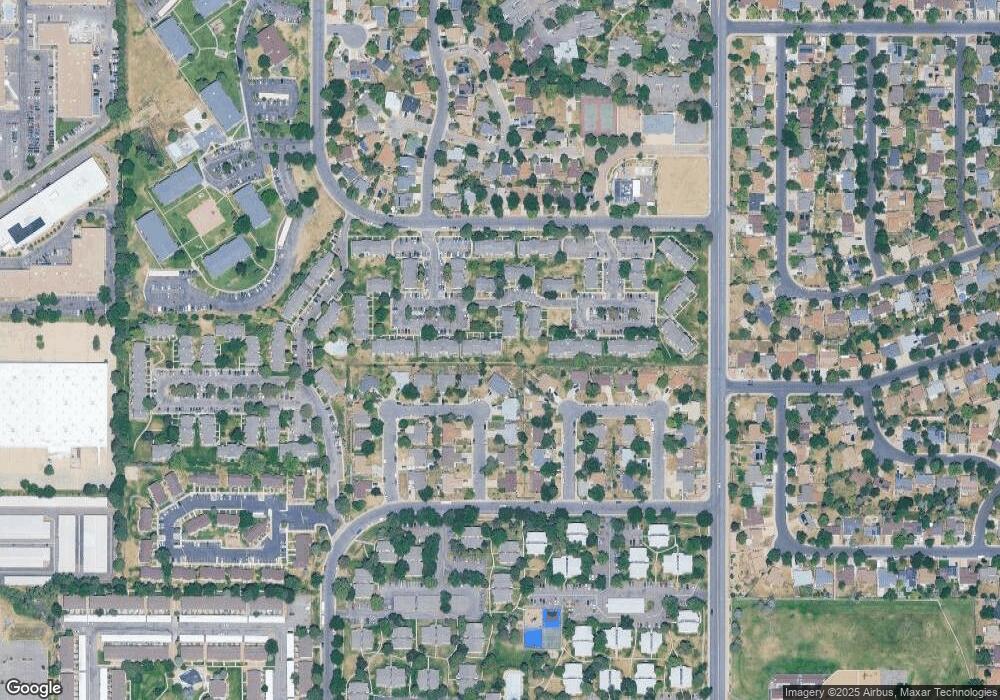 14314 E Hawaii Cir unit B, Aurora, CO 80012 - photo 1