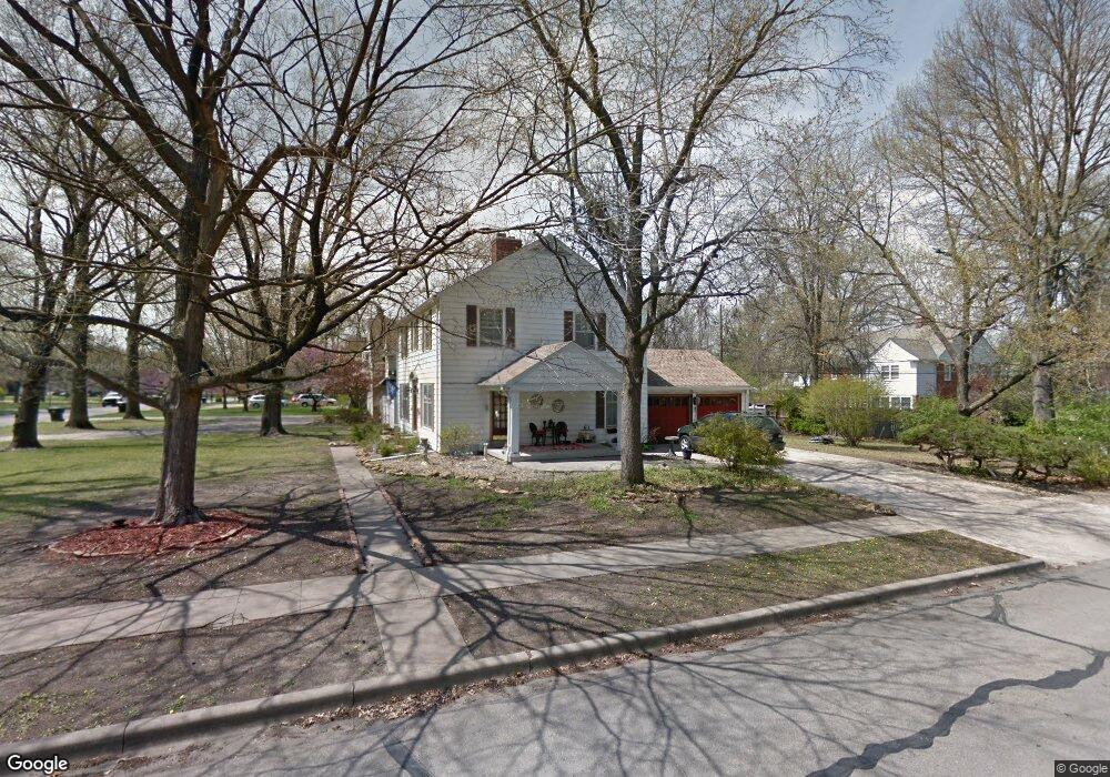 3204 SW 17th St, Topeka, KS 66604 - photo 1