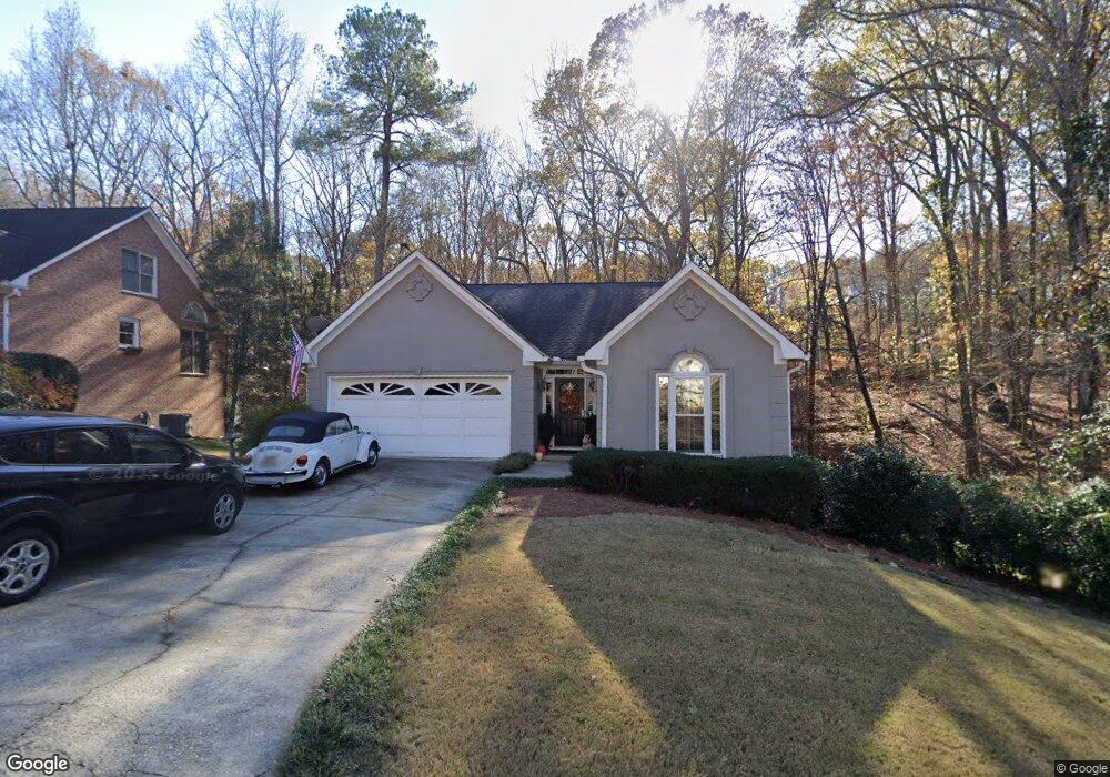 144 Hillsborough Dr, Athens, GA 30606 - photo 1