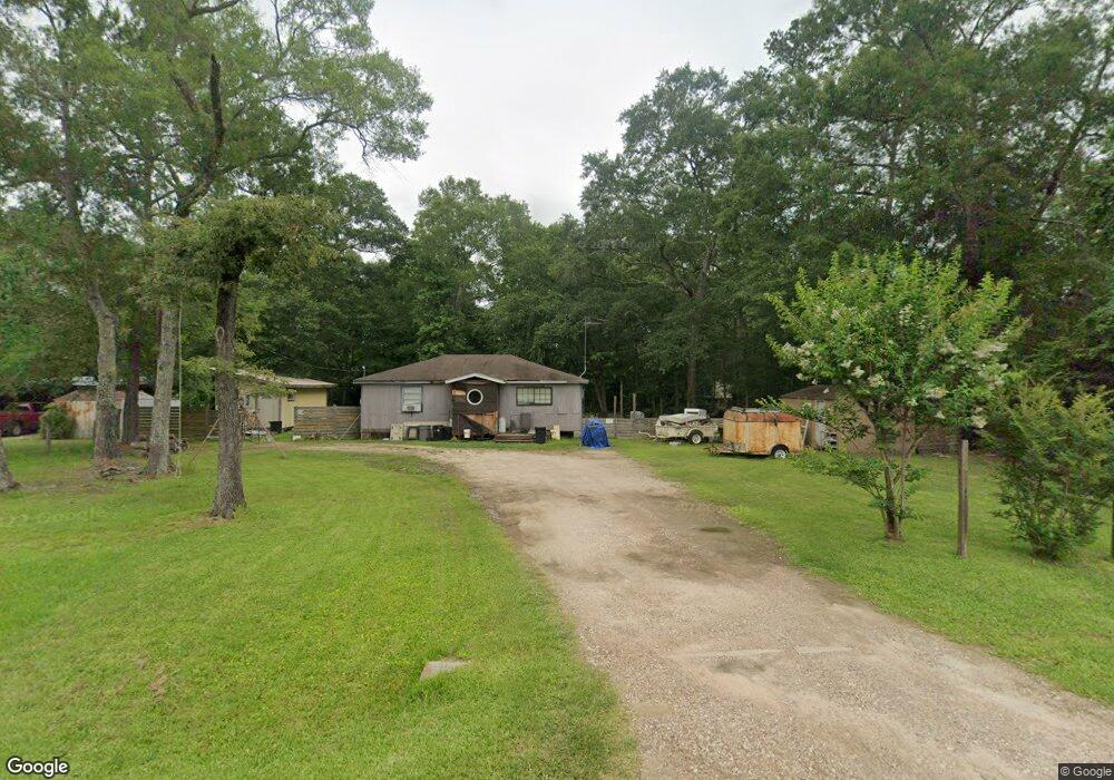 13968 Fern Ln, Conroe, TX 77306 - photo 1