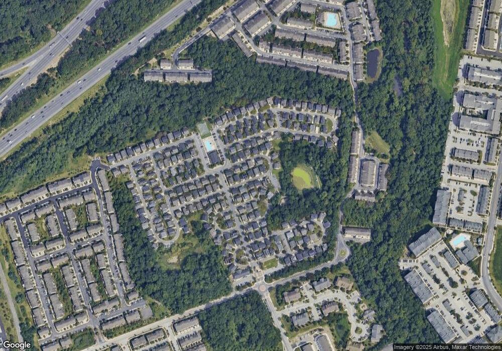 7315 Point Patience Way, Elkridge, MD 21075 - photo 1