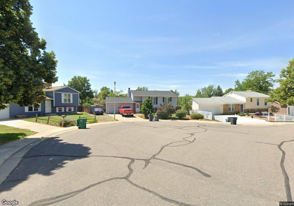 1328 S Lewiston Way, Aurora, CO 80017 - photo 1