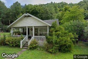3866 Mud Fork Rd, Logan, WV 25601