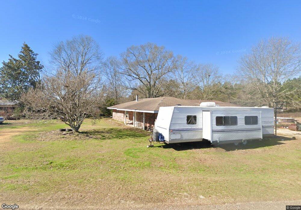 28143 James Creel Rd, Franklinton, LA 70438 - photo 1