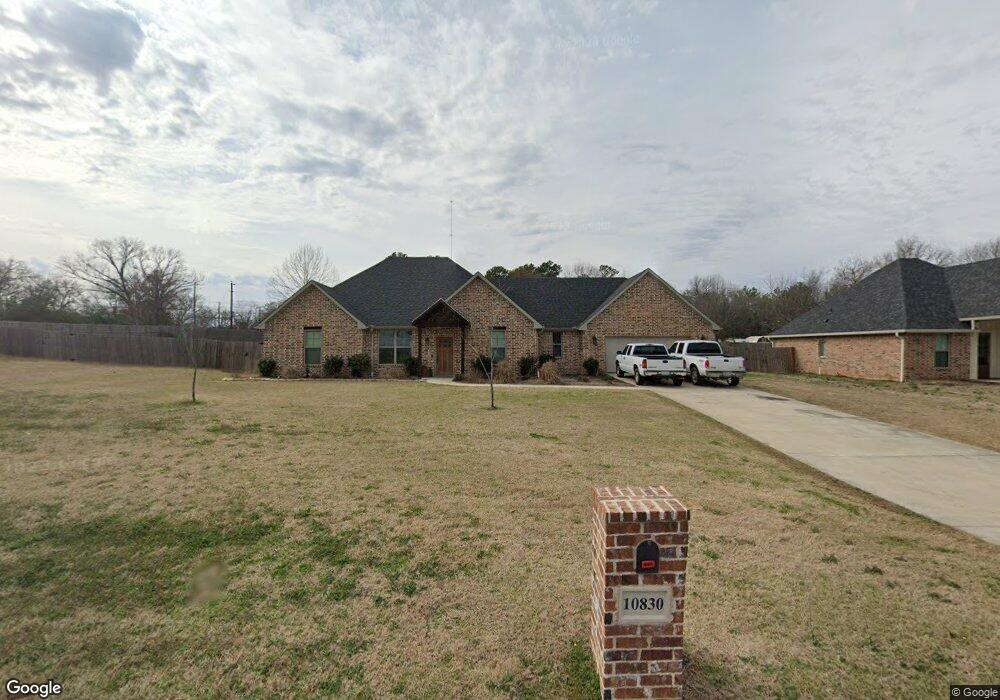 10830 County Road 2335, Tyler, TX 75707 - photo 1