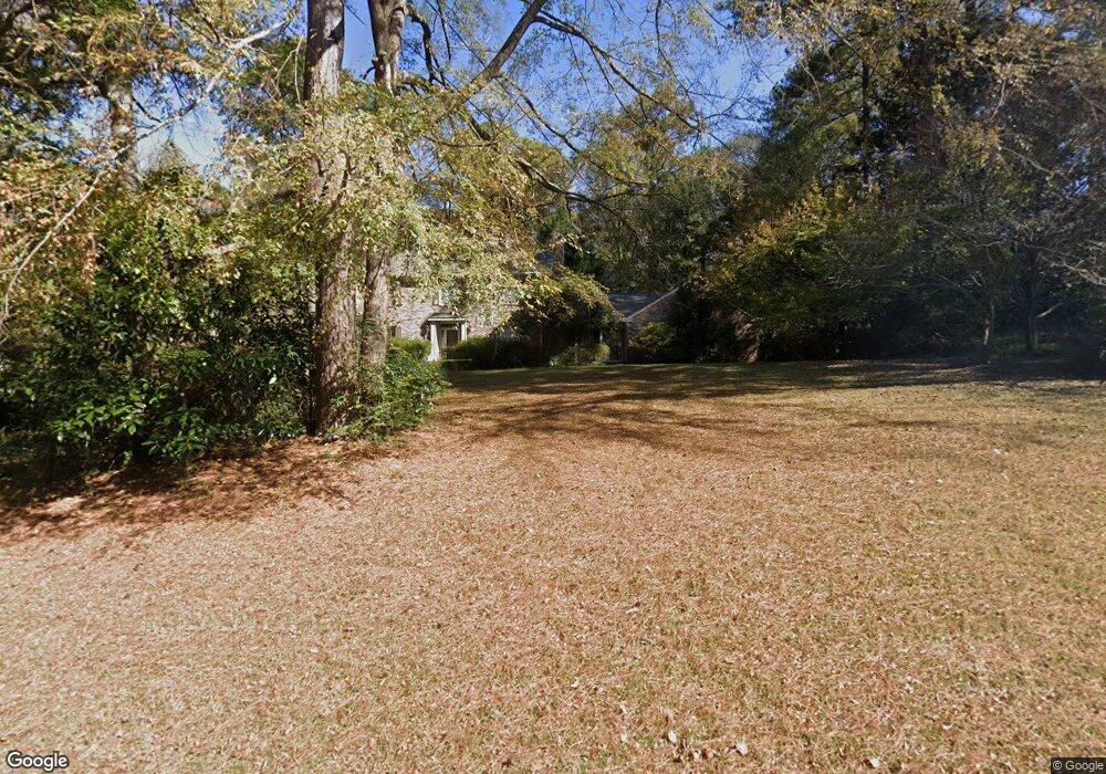 704 Wisteria Way, Lagrange, GA 30240 - photo 1