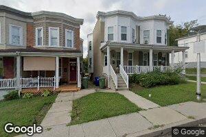 603 Mccabe Ave, Baltimore, MD 21212