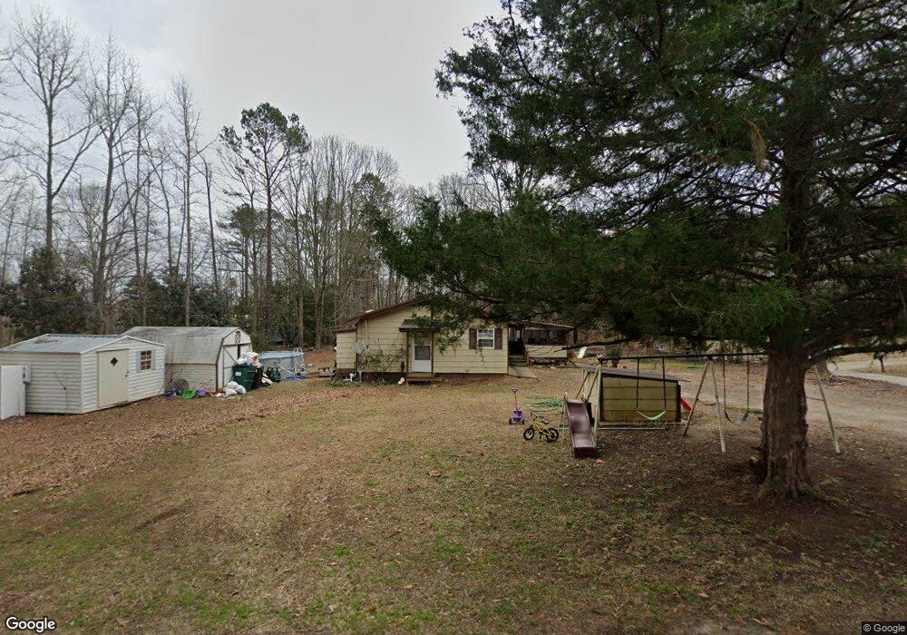 173 Martin Rd, Jackson, GA 30233 - photo 1