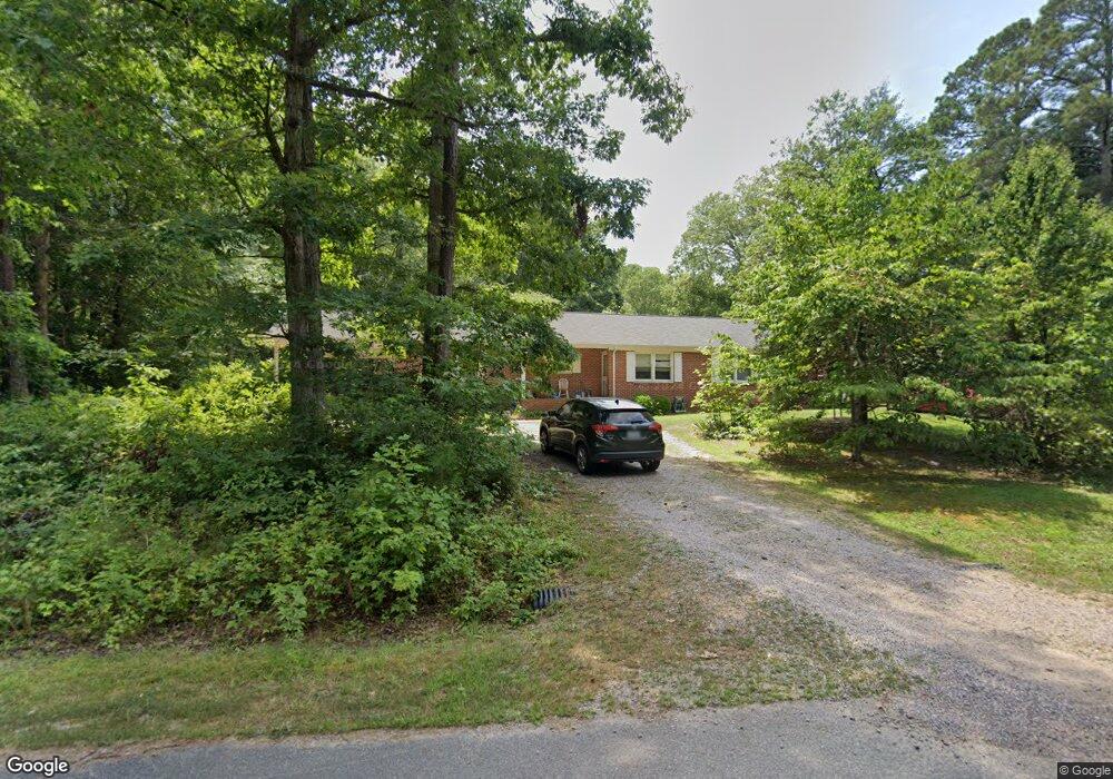 5123 Courthouse Rd, Prince George, VA 23875 - photo 1