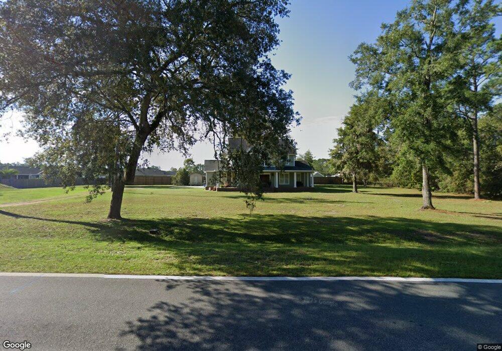 239 Harvey Mill Rd, Crawfordville, FL 32327 - photo 1