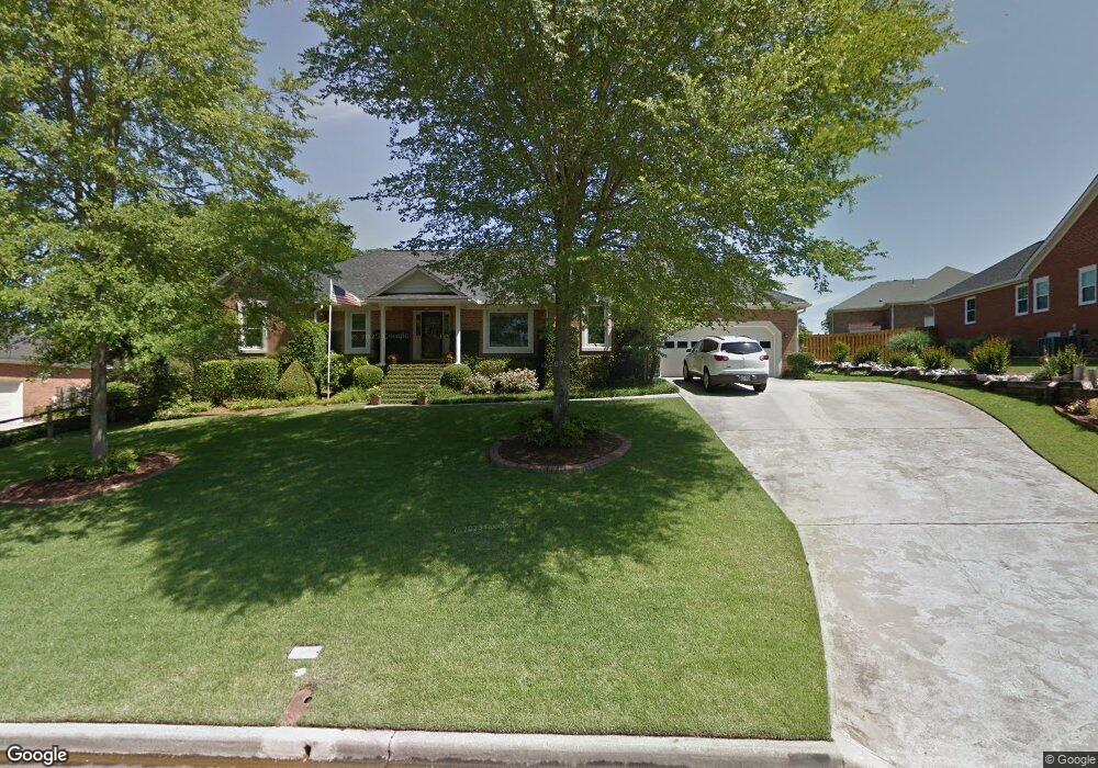 4855 Appletree Dr, Evans, GA 30809 - photo 1