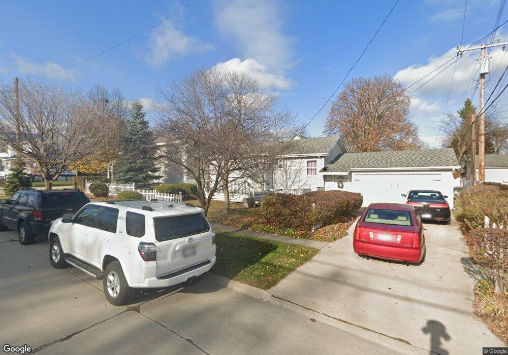 2504 Forest St, Port Huron, MI 48060 - photo 1