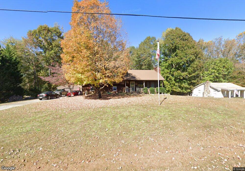 235 Holly Creek Way unit 4, Woodstock, GA 30188 - photo 1