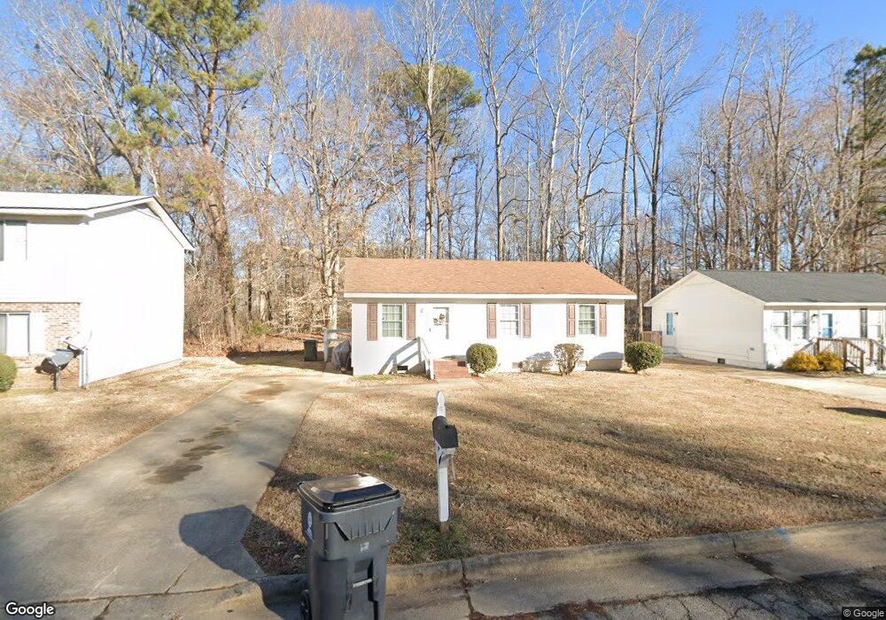 202 W Westbury Dr, Oxford, NC 27565 - photo 1